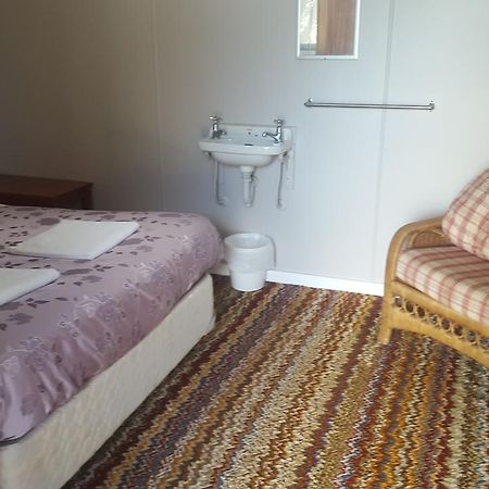 וולפול Tingle All Over Budget Accommodation מראה חיצוני תמונה