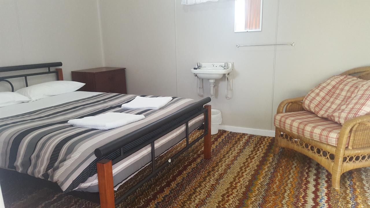 וולפול Tingle All Over Budget Accommodation מראה חיצוני תמונה