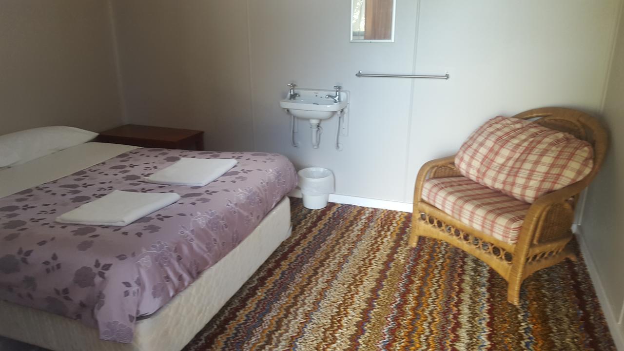 וולפול Tingle All Over Budget Accommodation מראה חיצוני תמונה