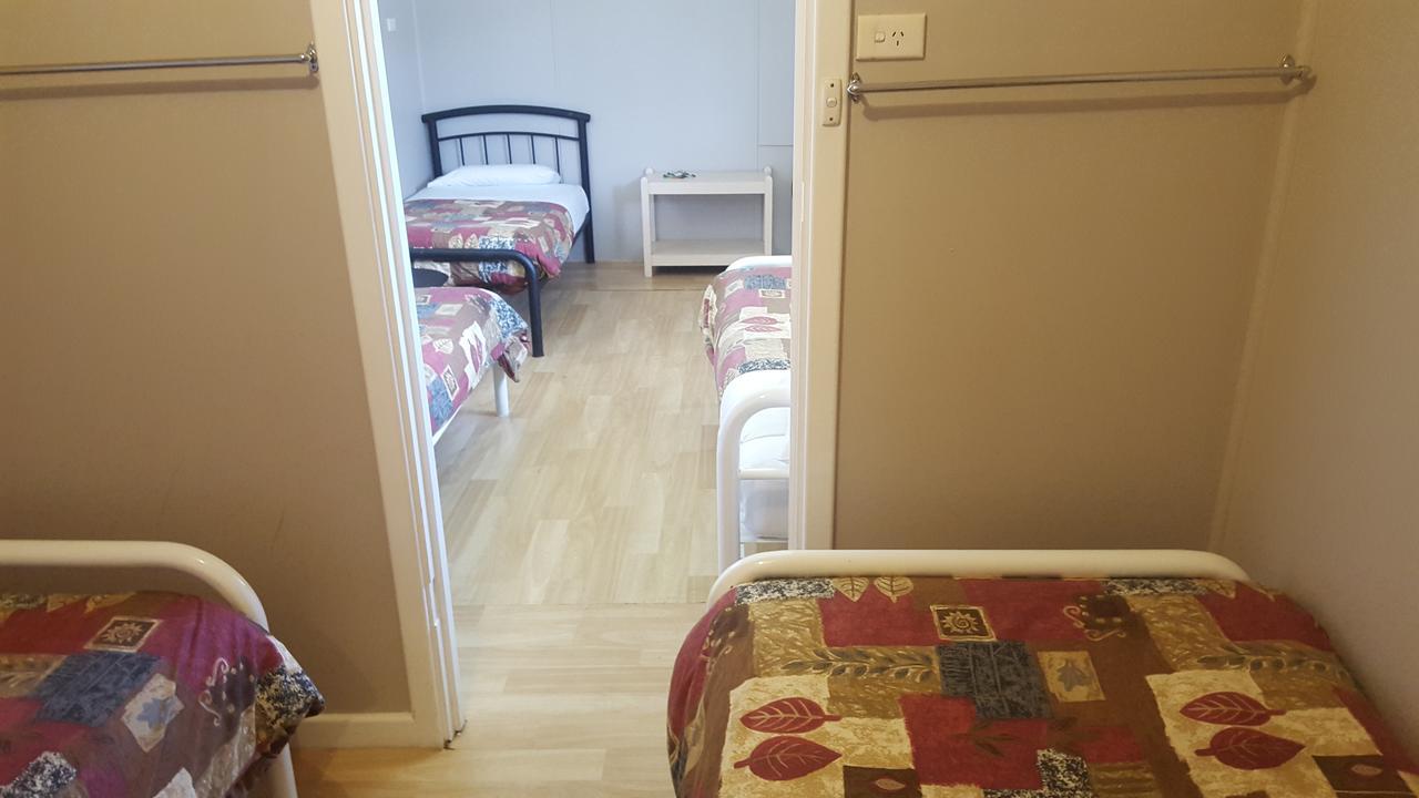 וולפול Tingle All Over Budget Accommodation מראה חיצוני תמונה