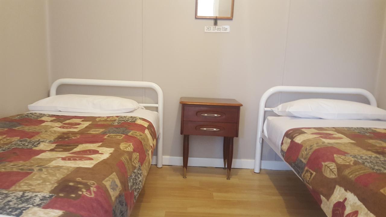 וולפול Tingle All Over Budget Accommodation מראה חיצוני תמונה