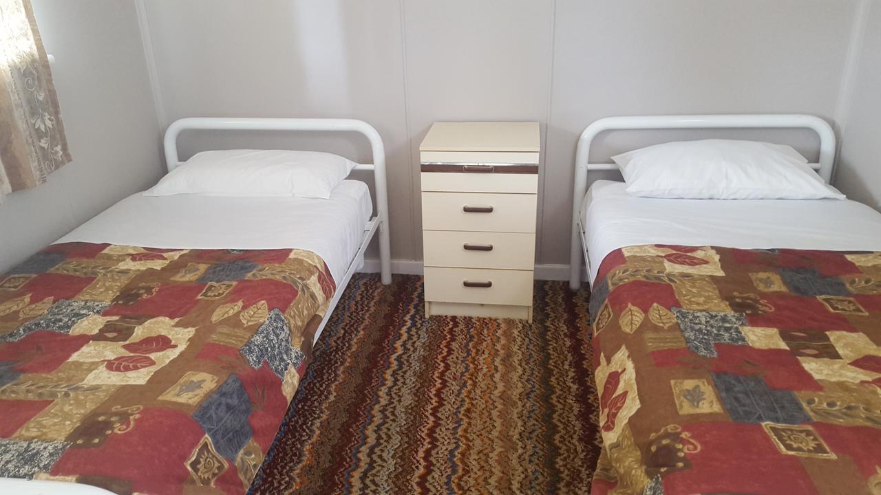 וולפול Tingle All Over Budget Accommodation מראה חיצוני תמונה