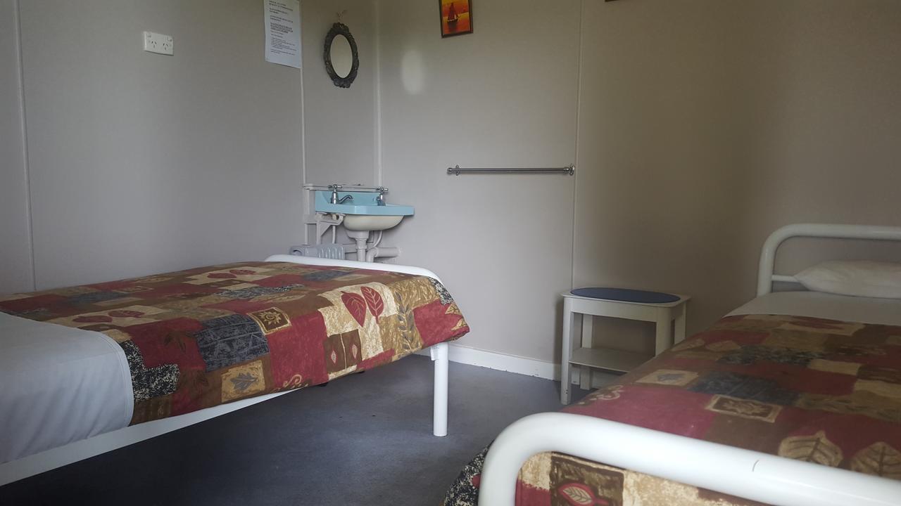 וולפול Tingle All Over Budget Accommodation מראה חיצוני תמונה