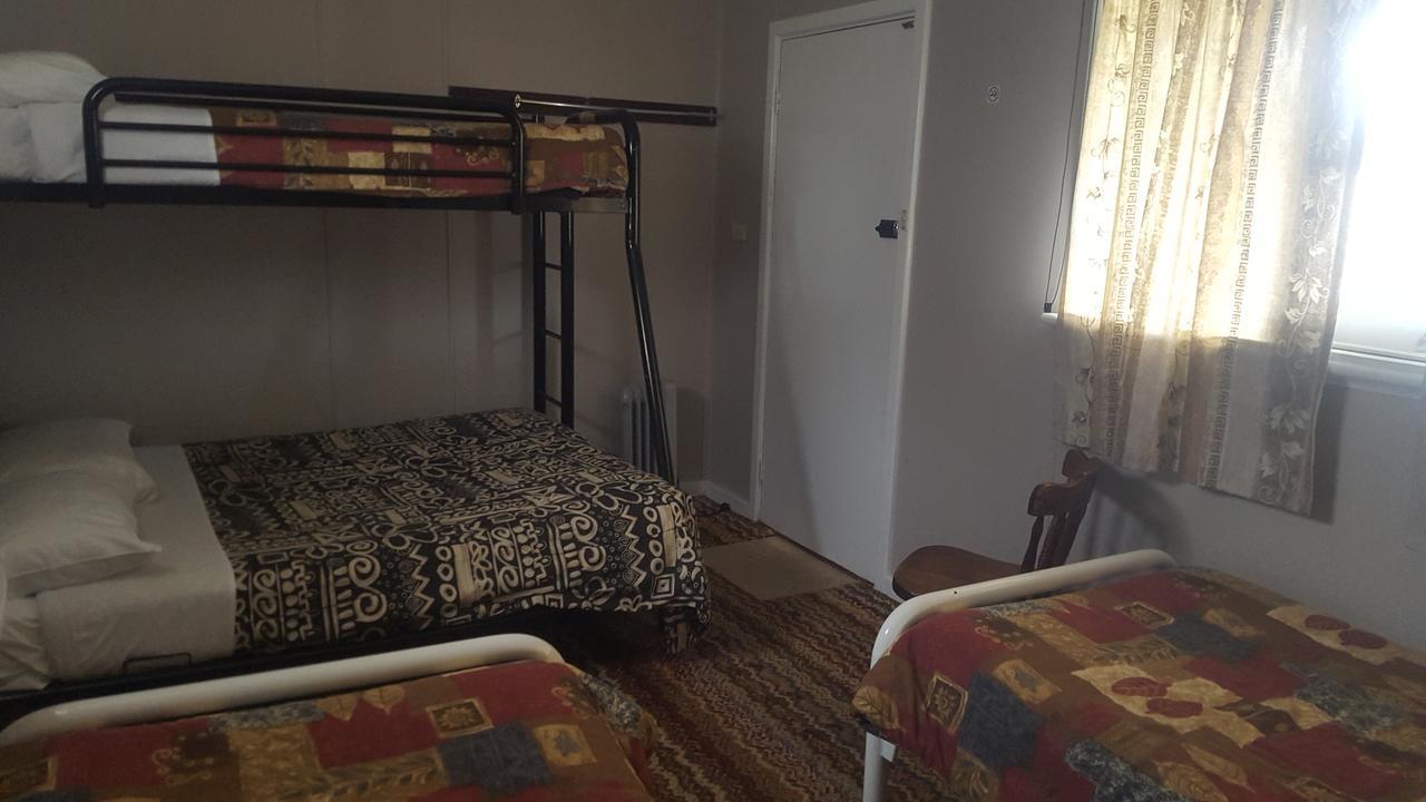 וולפול Tingle All Over Budget Accommodation מראה חיצוני תמונה
