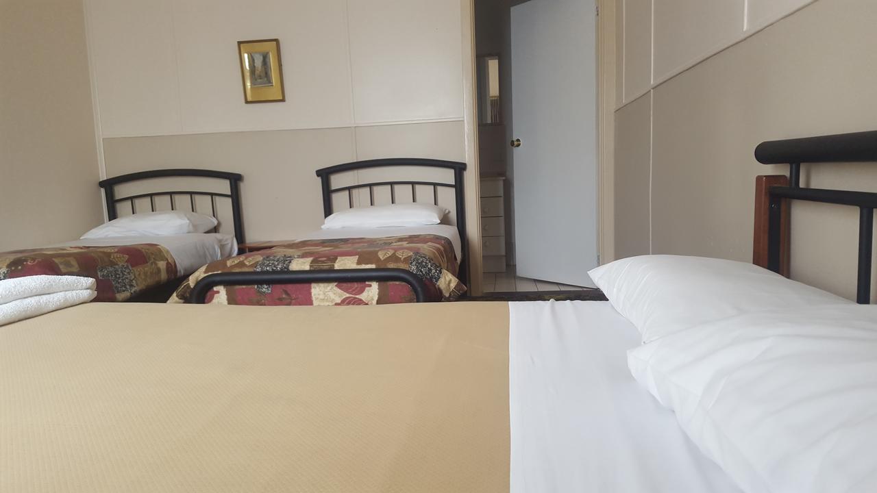 וולפול Tingle All Over Budget Accommodation מראה חיצוני תמונה