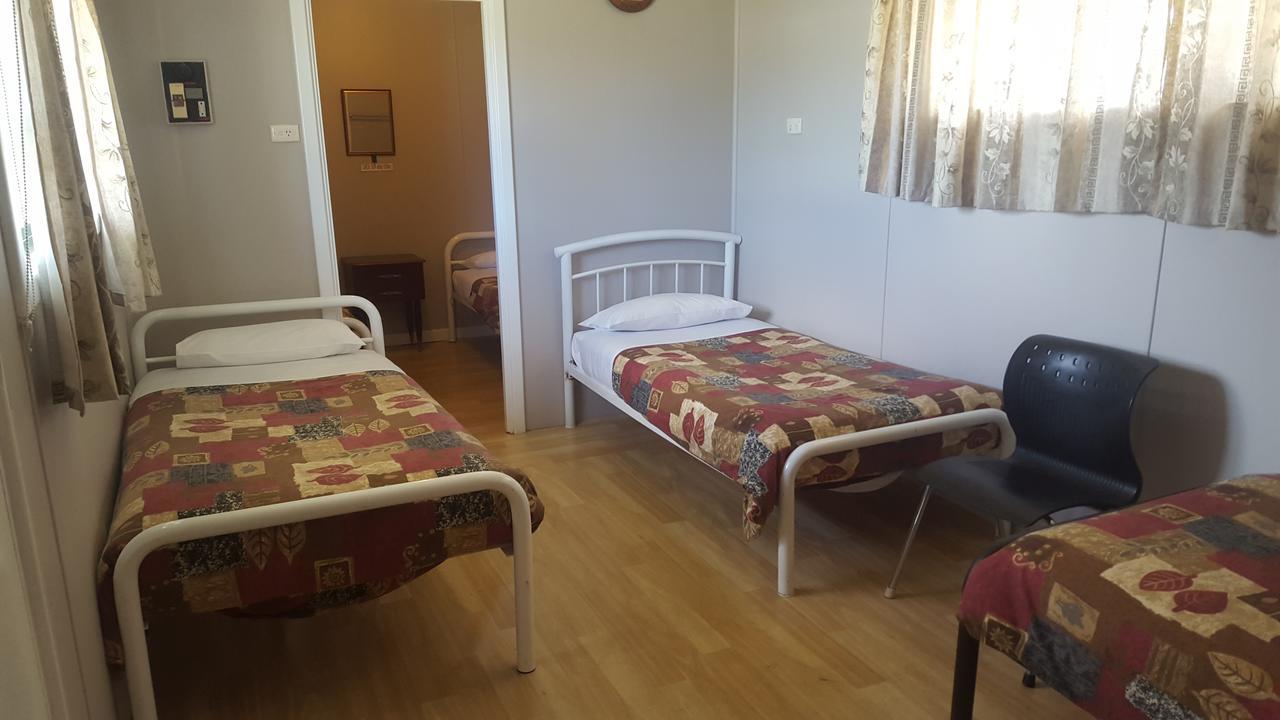 וולפול Tingle All Over Budget Accommodation מראה חיצוני תמונה