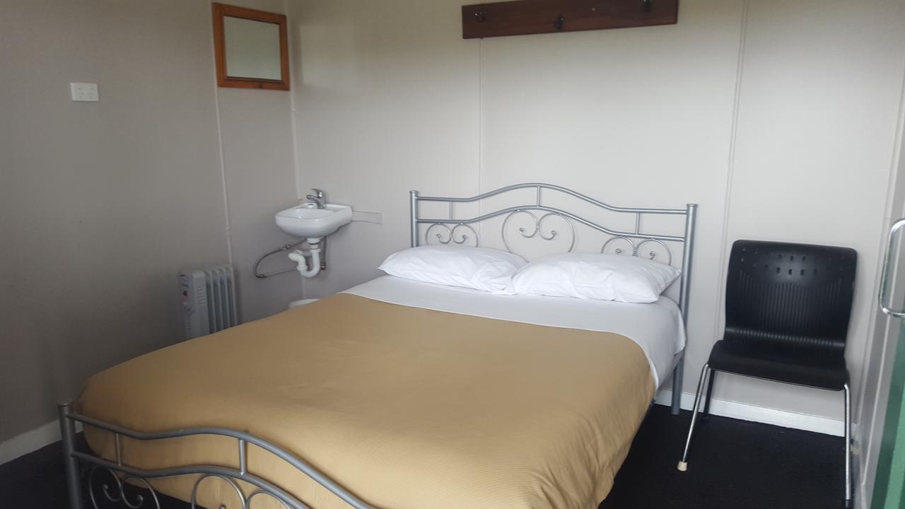 וולפול Tingle All Over Budget Accommodation מראה חיצוני תמונה