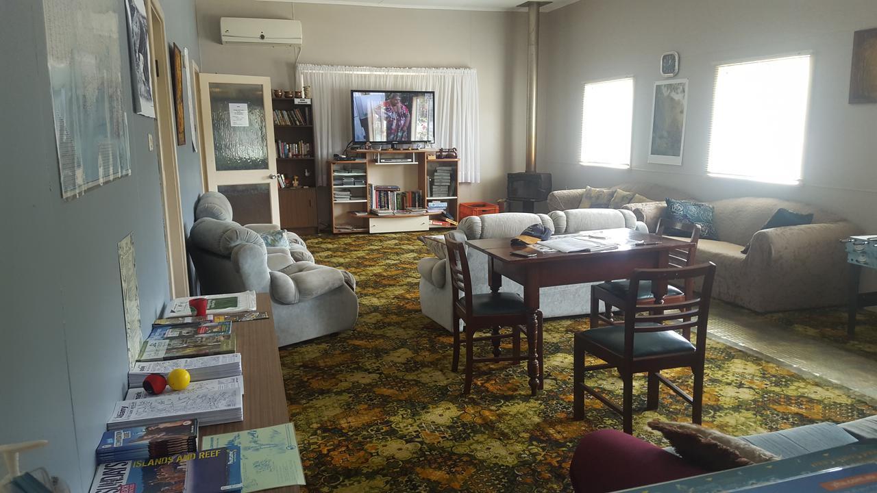 וולפול Tingle All Over Budget Accommodation מראה חיצוני תמונה