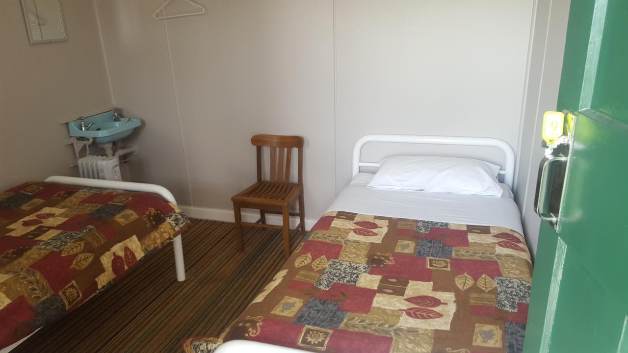 וולפול Tingle All Over Budget Accommodation מראה חיצוני תמונה