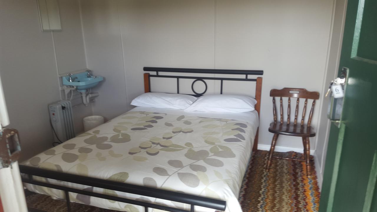וולפול Tingle All Over Budget Accommodation מראה חיצוני תמונה