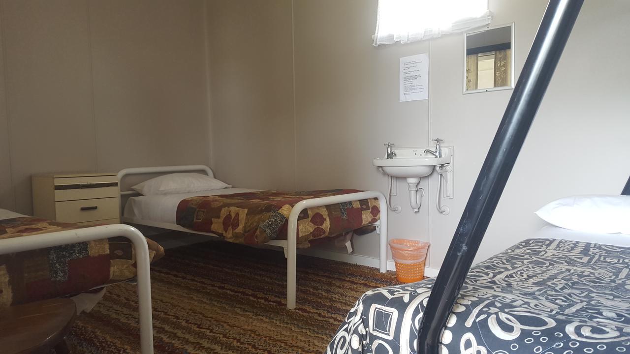 וולפול Tingle All Over Budget Accommodation מראה חיצוני תמונה