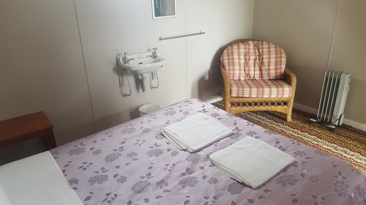 וולפול Tingle All Over Budget Accommodation מראה חיצוני תמונה