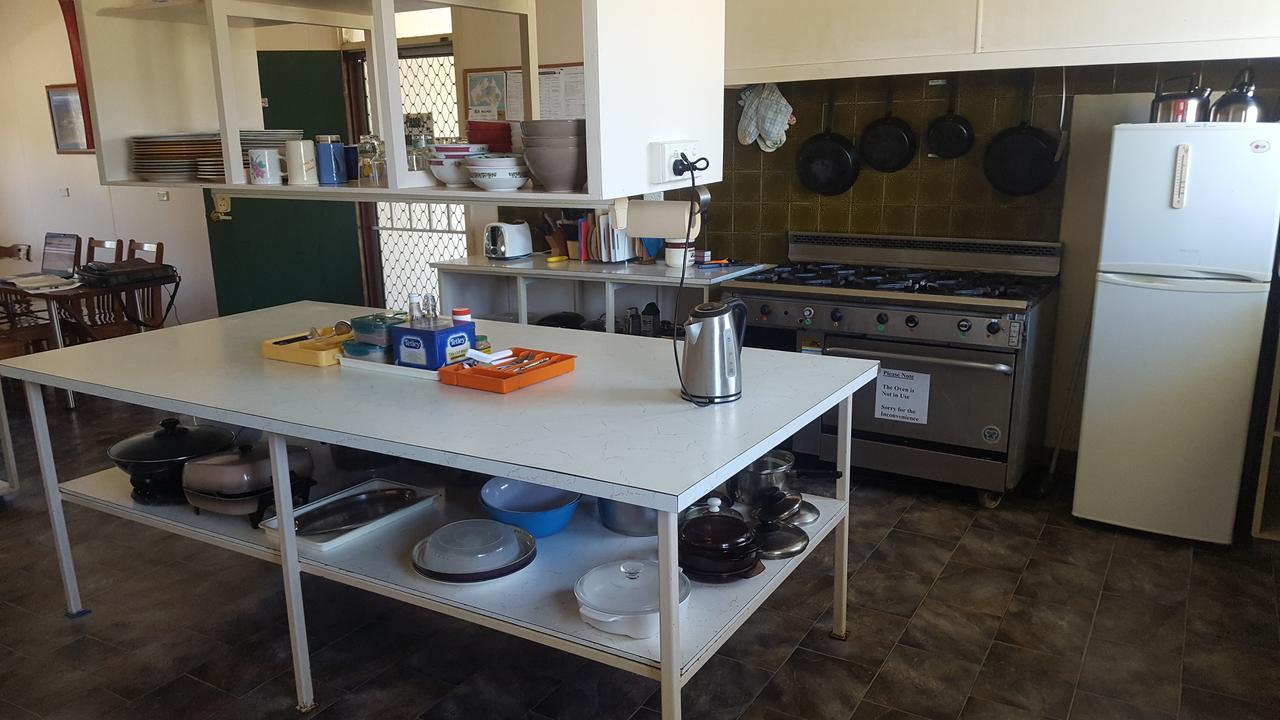 וולפול Tingle All Over Budget Accommodation מראה חיצוני תמונה