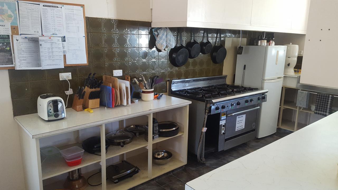 וולפול Tingle All Over Budget Accommodation מראה חיצוני תמונה