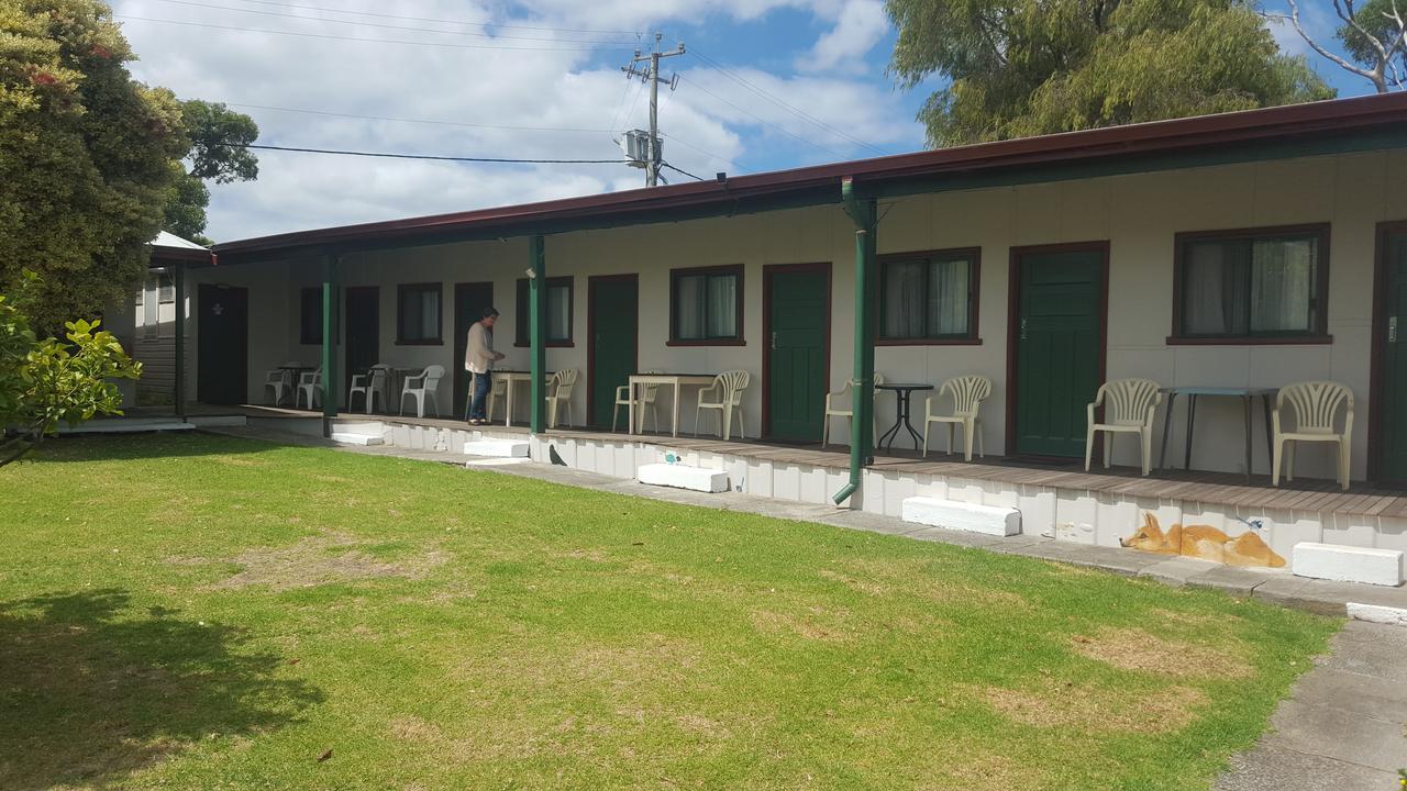 וולפול Tingle All Over Budget Accommodation מראה חיצוני תמונה