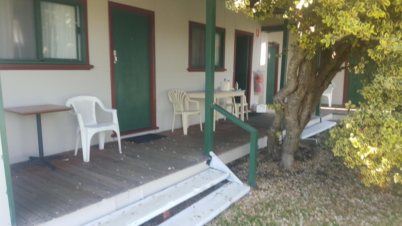 וולפול Tingle All Over Budget Accommodation מראה חיצוני תמונה